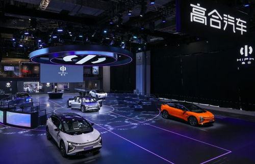 高合汽車停產(chǎn)風(fēng)波 戰(zhàn)略調(diào)整還是前路艱難？