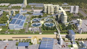 領漫動畫 賦能黃河大橋工程建設，鄭州三維動畫制作的專業先鋒
