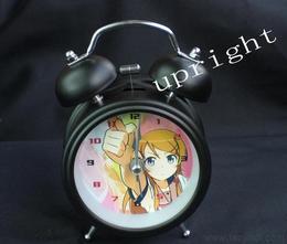 打造專屬動漫時光 專業(yè)廠家供應(yīng)來圖定制動漫鬧鐘及周邊產(chǎn)品