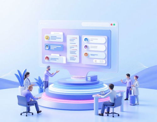 2025年智能客服系統(tǒng)推薦 技術(shù)演進(jìn)下的選擇與趨勢(shì)觀(guān)察